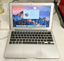 Apple MacBook Air 11" metà