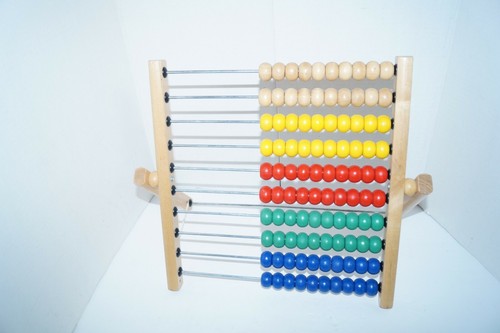 Ikea 100 perline legno - perline,