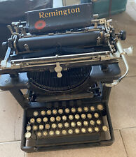 remington macchina da scrivere
