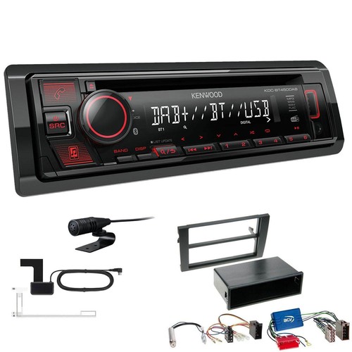Autoradio kenwood spotify dab - autoradio,