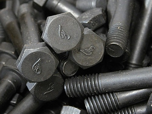Ford gpw cylinder head stud - ford,
