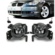 Set fendinebbia vetro hb4 per - vetro,