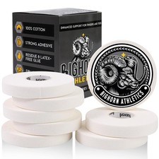 Jiu Jitsu Finger Tape, Nastro