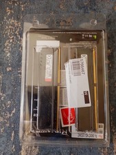 RAM DDR4 4x16 GB (64 GB)