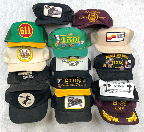 Lotto cappelli berretto