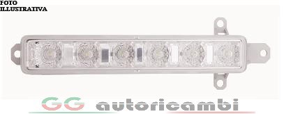 Fanalino anteriore per citroen - fanalino,