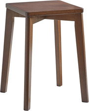 YDEU-1500 - Sgabello Quadrato