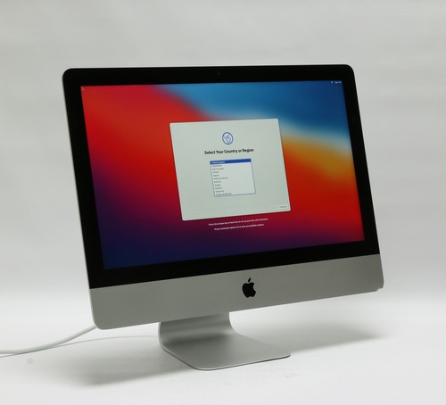 Apple imac pollici - imac, 1,4