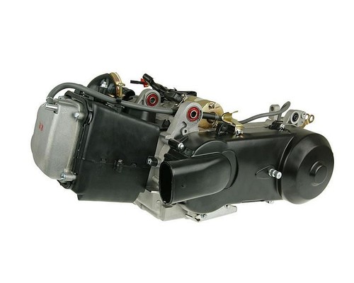 Motore 125cc gy6 cina - motore,