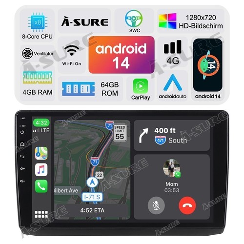 Radio 64g per renault - radio,