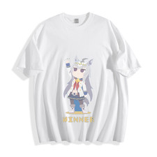 T-shirt Umamusume Winner -
