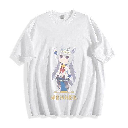Shirt umamusume winner - t-shirt,