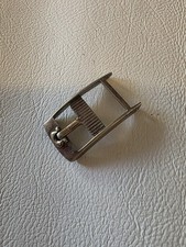 OMEGA fibbia orologio Vintage