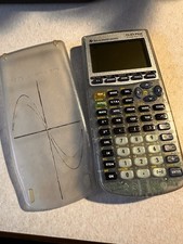 texas instruments ti-83 plus