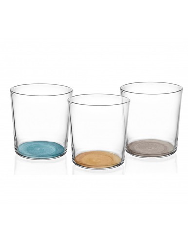 Brandani essential set - set, 6