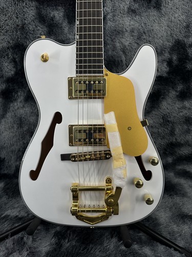 Chitarra elettrica semi - , vuota