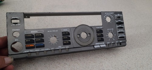 Viso per kenwood 140s - per,