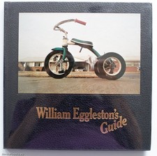 William Eggleston's Guide (1st