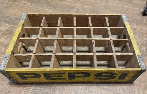 Cassa legno vintage - cassa,