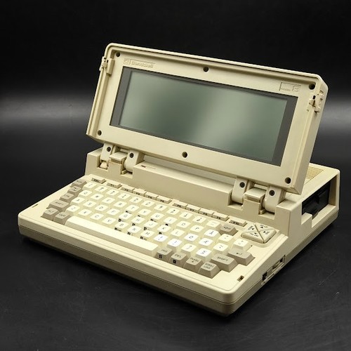 Bondwell computer vintage - 8, 8