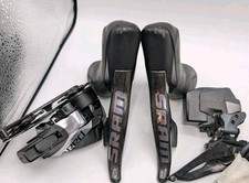 Sram Red eTap AXS Gruppo Bici