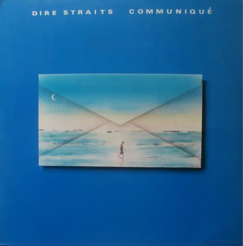 Dire straits communiqué - dire,