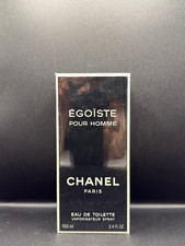 Chanel Egoiste Eau de Toilette