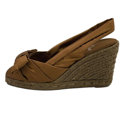 Sandali donna castaner marrone - donna,