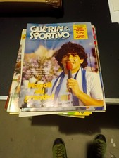 GUERIN SPORTIVO 28/1984