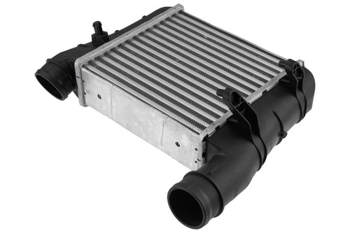 Radiator air exchanger - exchanger, for