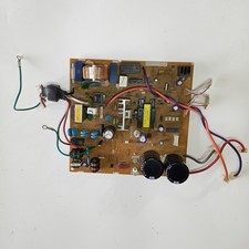 SCHEDA ELETTRONICA HITACHI RRZK2517 PCB UNITÀ ESTERNA CLIMATIZZATORE DC INVERTER