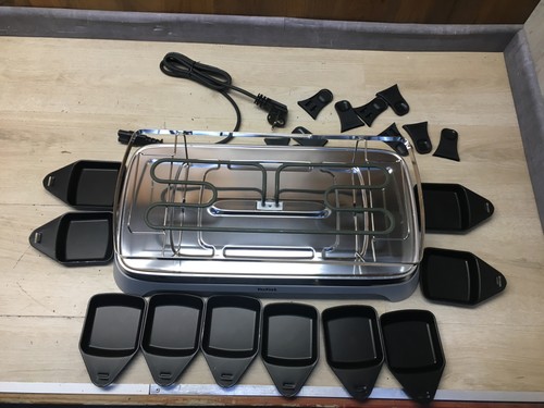 Tefal pierrade raclette - tefal,