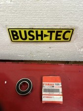 Cuscinetto albero uscita