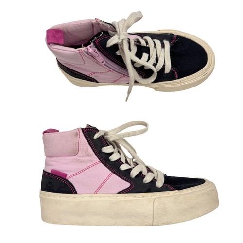 Sneakers zara bambino alte - zara,