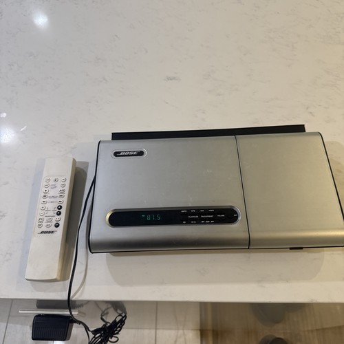 Bose music center modello - center,