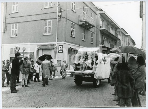 1983 carnevale montoggio - 1983,