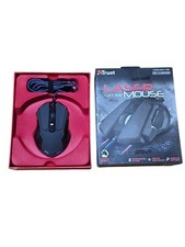 ​Mouse Gaming Laser Trust