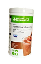 Herbalife formula sostituto - herbalife,