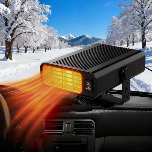 Riscaldatore per auto - riscaldatore,