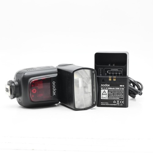 Godox ving v860iic - ving, kit