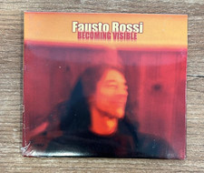 Fausto rossi becoming - fausto, visible