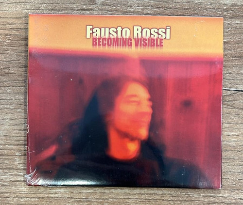 Fausto rossi becoming visible - rossi,