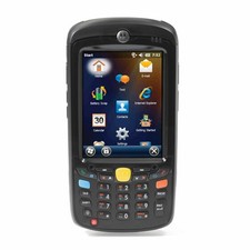 MC55A0-P30SWRQA7WR Motorola