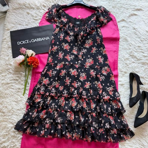 Abito lungo donna dolce - abito,
