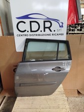 SPORTELLO POSTERIORE SINISTRO