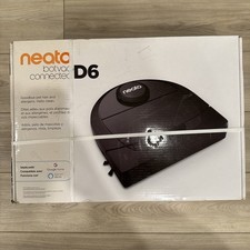 Neato Robotics Botvac D6 Robot