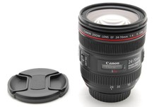 [OTTIME CONDIZIONI] Canon EF