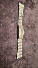 Bracciale rolex acciaio oro - rolex,
