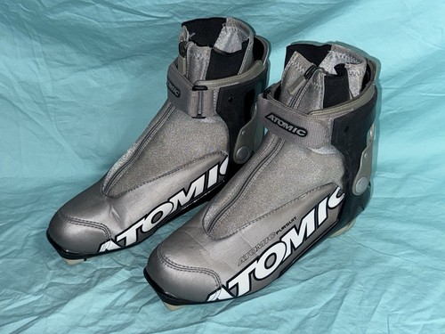 Stivali atomic pursuit - 🔥,