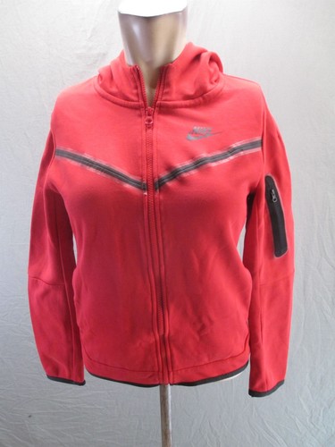Giacca nike tech - giacca,